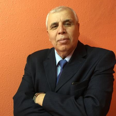 BENALI-CHERIF Noureddine