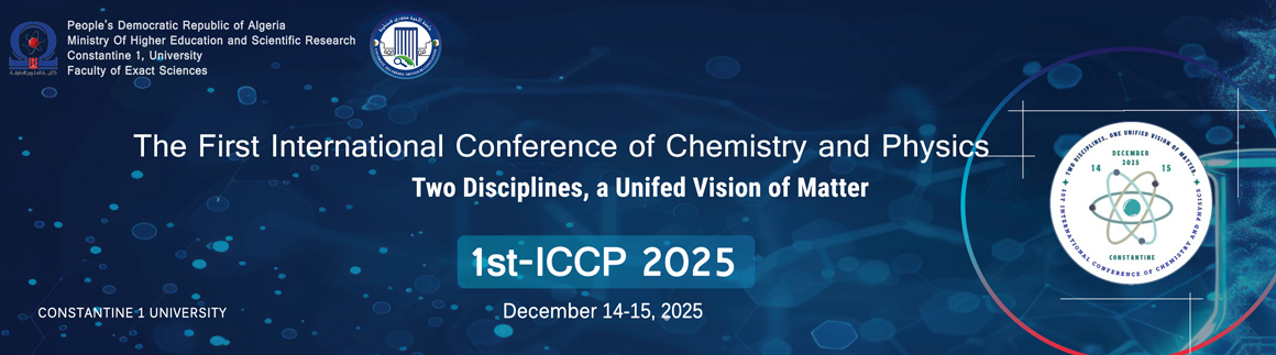 ICCP 2025