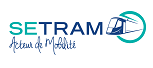 SETRAM Logo