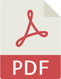 PDF file